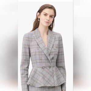 Rebecca Taylor blazer size 0
